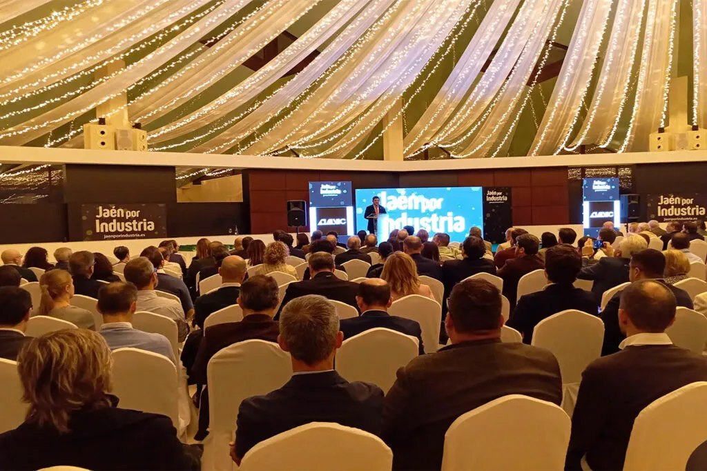 Contrata nuestro servicio de eventos para crear tu evento empresarial